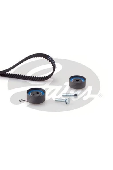 Gates K045563XS K045563xs Triger Seti Corsa Ccombo Castramerıvazafira 1,7 Dtı (131 Dıs)****** ürün görseli 1