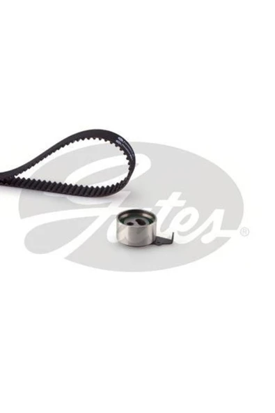 Gates K015300XS K015300xs Triger Eksantrik Gergi Seti 164 Dıs Mazda E2200 Besta Em