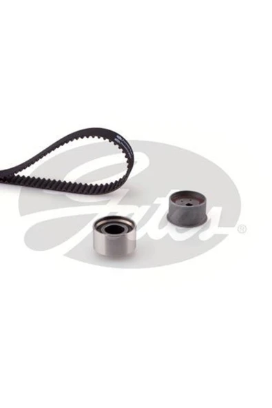 Gates K015514XS TRİGER EKSANTRİK GERGİ SETİ CARISMA 96-00 PAJERO ürün görseli 1