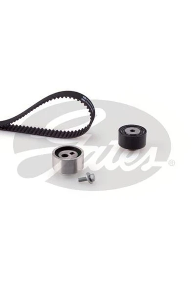 Gates K035524XS TRİGER EKSANTRİK GERGİ SETİ SCUDO / 206 307 406 6 ürün görseli 1