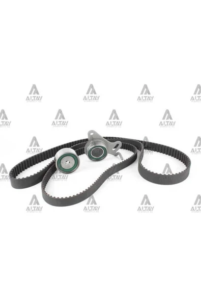 Gmb GKMT001 Gkmt001 Eksantrik Rulman Seti Triger Seti Mitsubishi L200 2.5d Dıd Motor 05- 154×254 Ktb738 ürün görseli