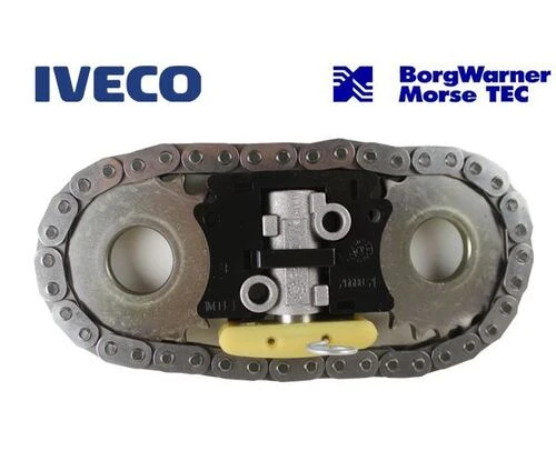 GVA 59C2140 Eksantrik Zincir Seti Ducato-ıveco Iıı-ıv 2.3 Jtd-2.3d 504013619 ürün görseli 1