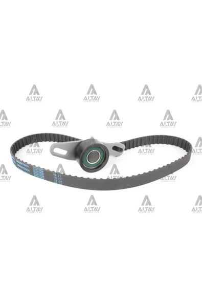 Gmb GKSZ004 Triger Seti Suzuki Alto 88-00 / Carry 85-98 1.0 F10a / Sb 308-2 85-87 0.8 / 88 Diş -
