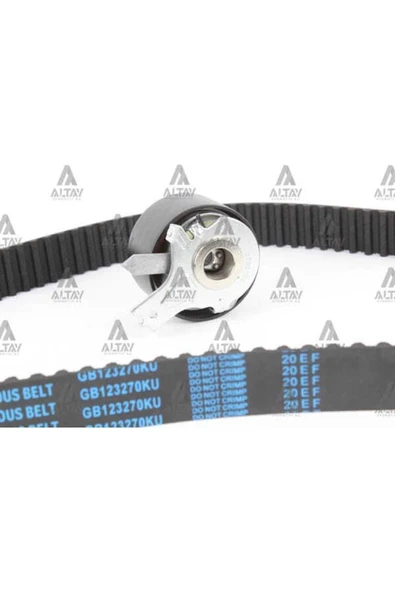 Gmb GKRN014 Gkrn014 Triger Seti Kngclıomegane 2fluence Loganmicraalmera Qashqai 1,5dcı 8v (123dıs)