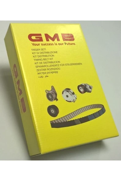 Gmb VT192600 Vt192600 Triger Eksantrik Gergi Seti Ld23 Vanetta