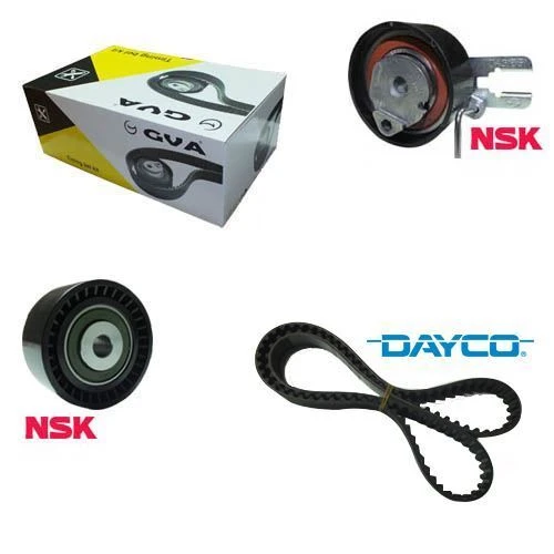 GVA 59T4312D Triger Seti Fiesta-c2-c3-nemo-bipper-206-307 1.4 Tdcı-hdı Euro 4 2002 144 Diş 2s6q8a615ab ürün görseli 1