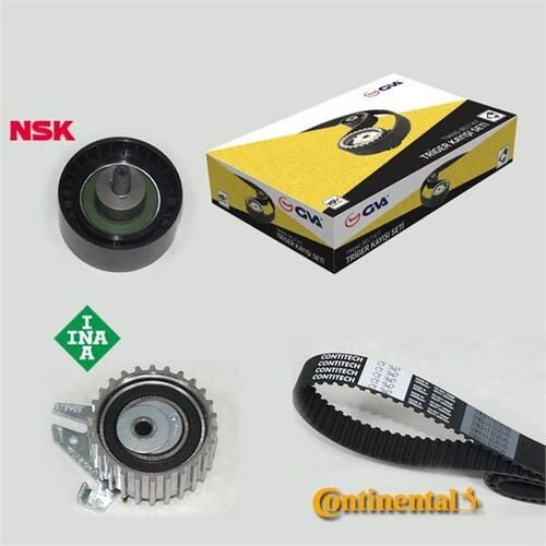 GVA 59T9972 TRİGER EKSANTRİK GERGİ SETİ 166x240 ALFA ROMEO 145 14 ürün görseli 1