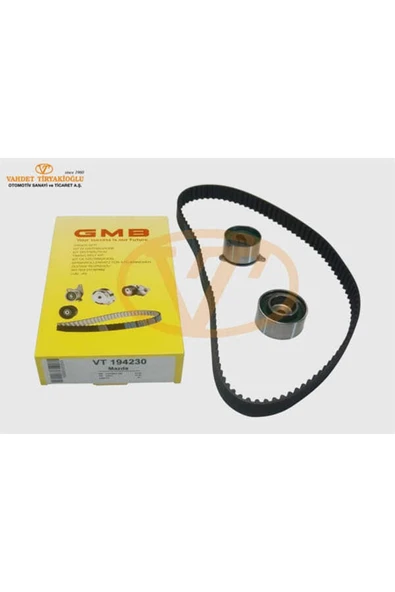 Gmb VT194230 Vt194230 Triger Eksantrik Gergi Seti 626 2.0 88-91