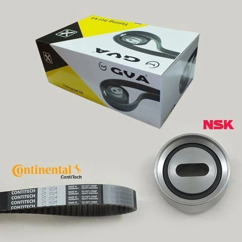 GVA 59T9981 Triger Eksantrik Gergi Seti Pride 90- Rio 00-05 Sephia 93- / Mazda 323 90-96 1.3 1.5 1.6 ürün görseli 1