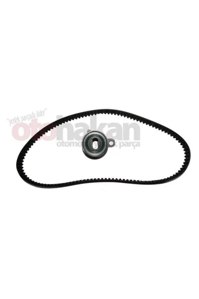 Gmb VT191005 Vt191005 Triger Eksantrik Gergi Seti Corolla 1.6 16v Inj 4a-fe 92-00 ürün görseli