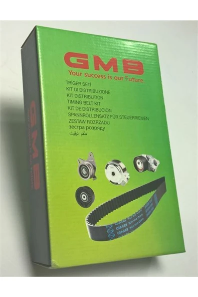 Gmb GTK594800 Gtk594800 Triger Eksantrik Gergi Seti 162 Dıs Mazda E2200 Besta Ym