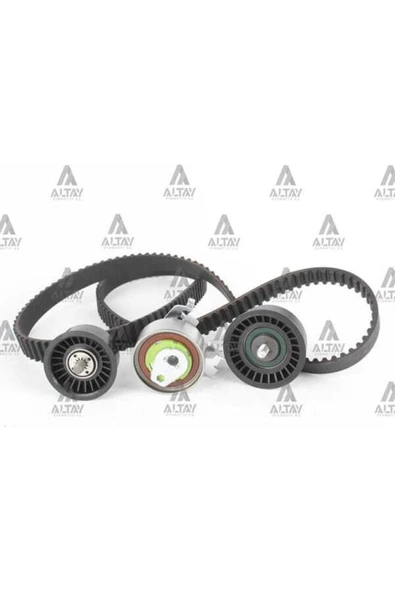 Gmb GKOP001 Gkop001 Triger Seti Astra Gvectra Bcorsa Bcombo Btıgra 1,4-1,6-1,8 16v X16xel (169 Dıs)