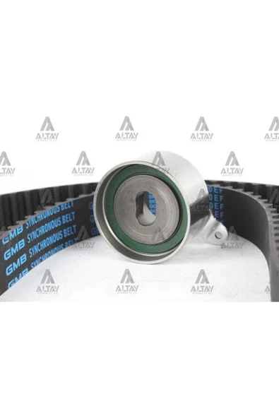 Gmb GKHD005 Gkhd005 Eksantrik Seti Cr-v 2,0 16v 97- - ürün görseli 1