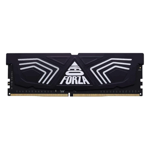 Neo Forza Faye NMUD432F82-3200DB11 32GB DDR4 3200MHz CL16 Masaüstü Bellek