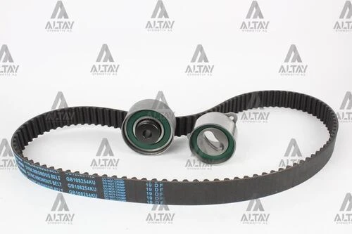 Gmb GKKA001 Triger Seti Sportage 92-96 2,0 (108-254) (Fe-K972.3)