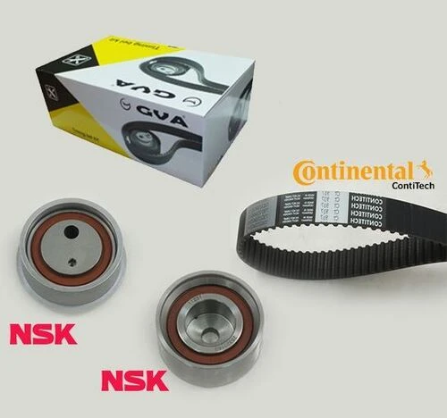 GVA 59T9135 Triger Eksantrik Gergi Seti Elantra 00-Trajet 04- Tucson 04-10 -Carens-Cerato-Sportage 04- 2.0 K015457Xs