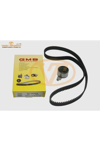 Gmb VT194009 Vt194009 Triger Eksantrik Gergi Seti Mazda E2200 Besta Em