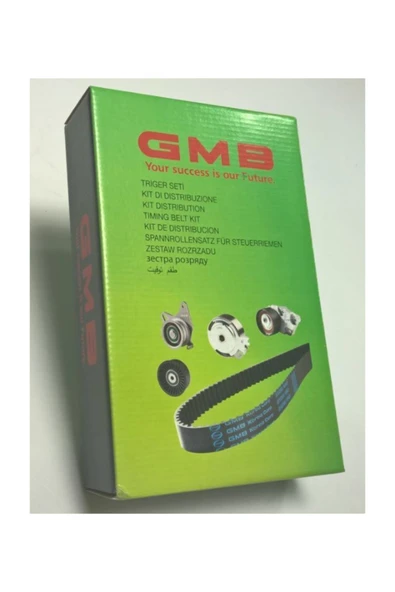 Gmb GTK595622 Trıger Setı Lancer /colt 95- 1,3-1,5 (107*254) (4g13-4g15) ürün görseli 1