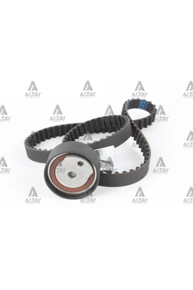 Gmb GKPG006 Triger Seti Peugeot 206 207 307 Partner Cıtroen Berlingo C2 C3 Nemo 104 Diş Uyumlu ürün görseli