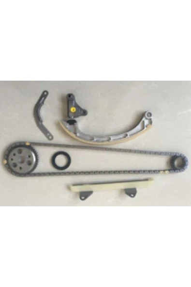 IOTO 10103 -10703 Triger Zincir Seti Yaris 1.3 2sz-fe 2001-2010