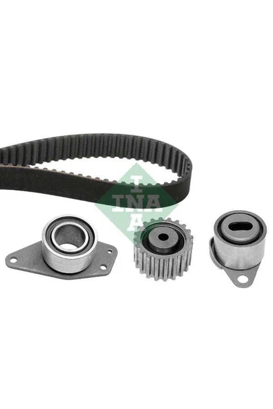 INA 530003810  Triger Eksantrik Gergi Seti Clıo Kangoo Megane Laguna Scenic Espace 1.9 Dtı F9q