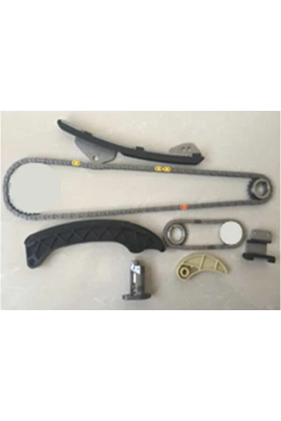 IOTO 10101 -10703 Zincir Seti Corolla Eksantirik Dişlisiz 1.4 16v ürün görseli 1