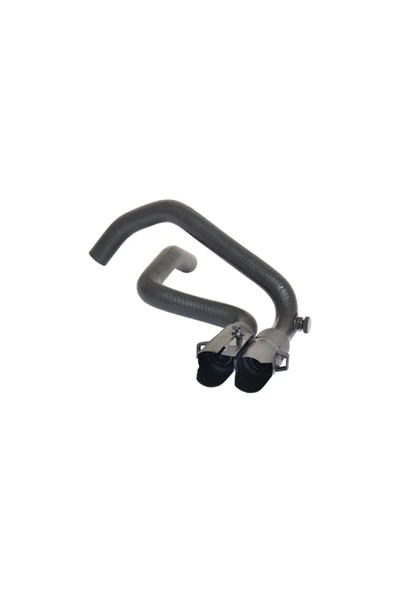 Ibras 11653 KALORİFER HORTUMU RENAULT LAGUNA I  2.0 16V ürün görseli 1