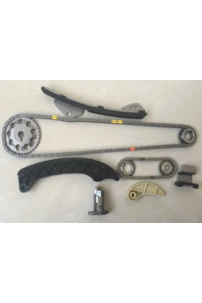 IOTO 10101 -10702 Triger Zincir Seti Corolla/auris 1.6 16v 1zr-fe (5 Ileri) 2007-2010 ürün görseli 1