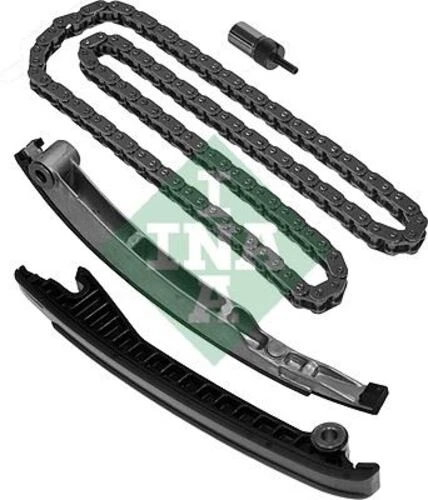 INA 559012910  Eksantrik Zincir Seti Fiat Egea 1.6 E-torq Benzinlioto 15-20 Mini R50 R52 R52 11311485400