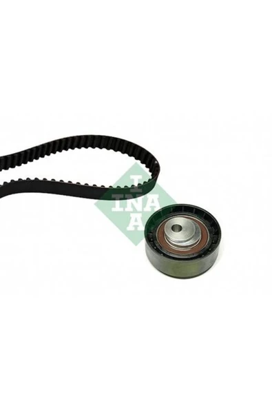 INA 530014210  TRİGER EKSANTRİK GERGİ SETİ CMAX FIESTA FOCUS MONDE ürün görseli 1