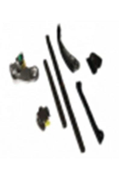 IOTO 10903 -10701 Triger Zincir Seti - 7 Parça (dişlisiz) Grand Vitara 2.0 16v J20a 1998-2005 ürün görseli 1