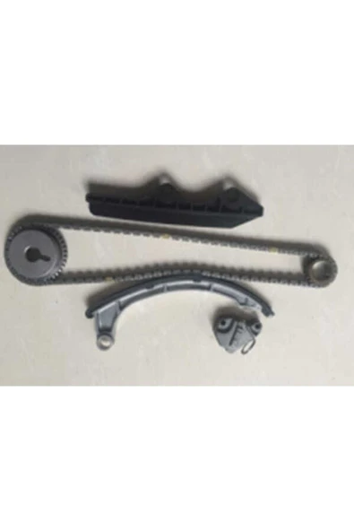 IOTO 10402 -10702 Triger Zincir Seti Micra K12 1.2 1.4 16v 03- ürün görseli 1