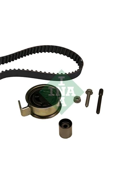 INA 530009110 TRİGER EKSANTRİK GERGİ SETİ GOLF IV BORA POLO 00-10