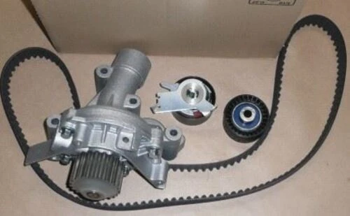 PSA 1609525580 PEUGEOT  Triger Eksantrik Gergi Seti Devirdaimlı ürün görseli