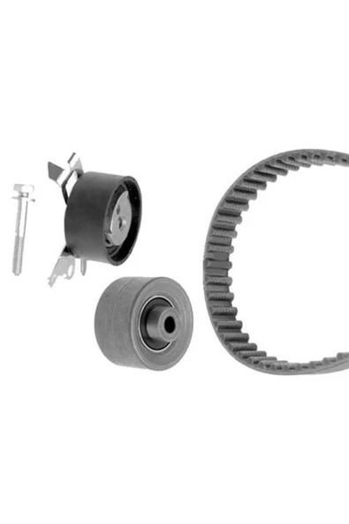 PSA 0831.T4 0 TRİGER EKSANTRİK GERGİ SETİ 206 307 406 407 607 8