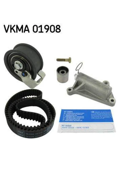 SKF VKMA01908 Vkma01908 Triger Seti Uyumlu ürün görseli 1