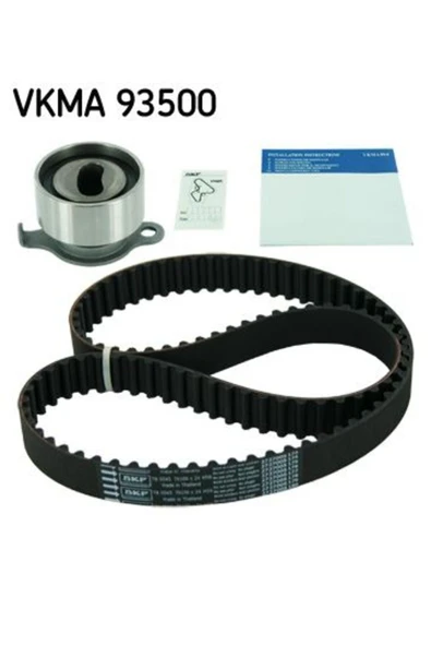 SKF VKMA93500 TRİGER EKSANTRİK GERGİ SETİ CIVIC 88-95 1.4 1.5 KAR ürün görseli