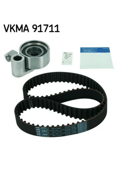 SKF VKMA91711 TRİGER EKSANTRİK GERGİ SETİ HIACE HILUX VIGO 2.5 D4