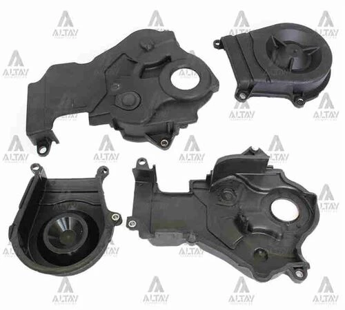 Maher 09694  Kapak Triger Set Corolla Uyumlu 93-98 1.3 2 Parça ürün görseli 1