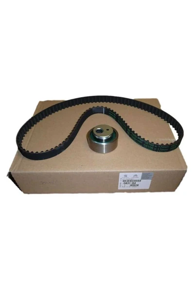 PSA 0831.Q4 0 TRİGER EKSANTRİK GERGİ SETİ 106 205 206 306 307 P ürün görseli 1