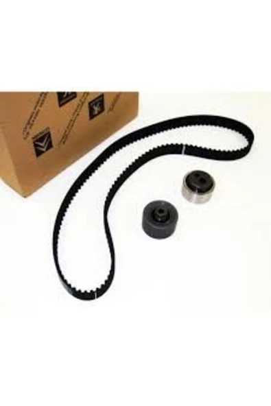 PSA 0831.V6 0 TRİGER EKSANTRİK GERGİ SETİ 307 308 407 807 / C4