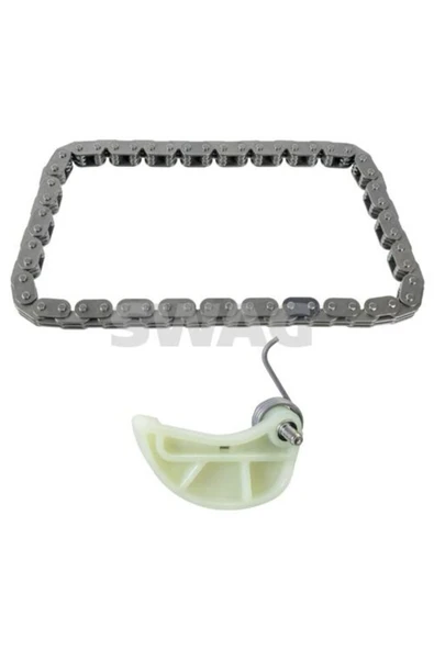 Swag 33100112  Zincir Seti Leon Toledo Alhambra Golf Vı Jetta Passat A1 Fabia Octavia Superb Caxa Cax ürün görseli 1