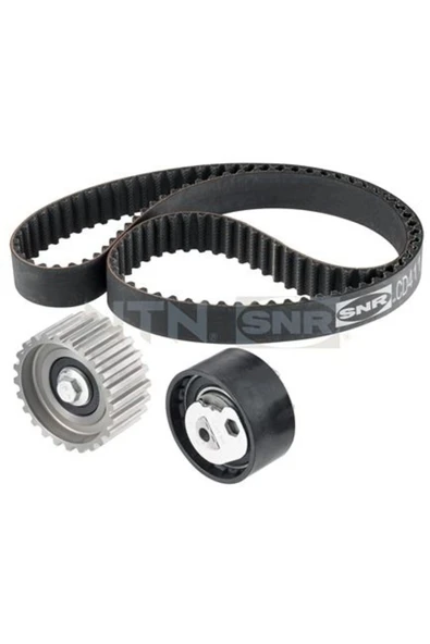 SNR KD45847 Triger Eksantrik Gergi Seti Ducato 06- / Daily 02- 2.3 Jtd 16V
