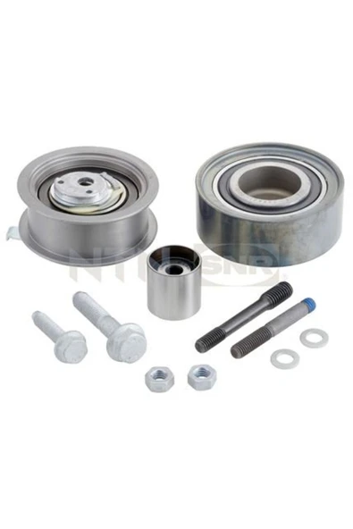 SNR KD45768 TRİGER EKSANTRİK GERGİ SETİ CADDY II GOLF IV BORA POLO OCTAVI