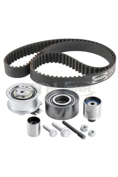 SNR KD45767 Triger Seti Audı A4 A5 A6 Passat Tıguan Superb 2.0 Tdı 10 Cbaa C ürün görseli 1