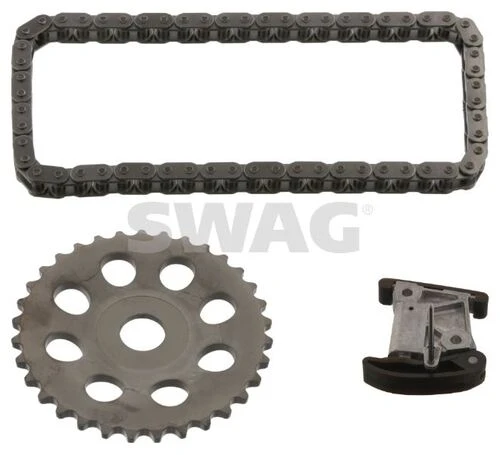 Swag 30947767  Eksantrik Zincir Seti FEBI 47767