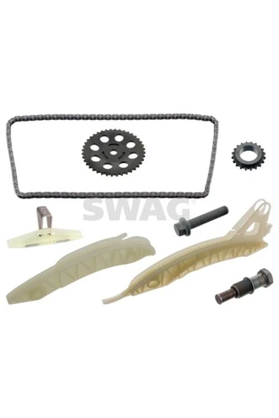 Swag 11948388  Eksantrik Zincir Seti Mini N14 B16 R55 R56 R57 R58 Febı 48388 11317516088