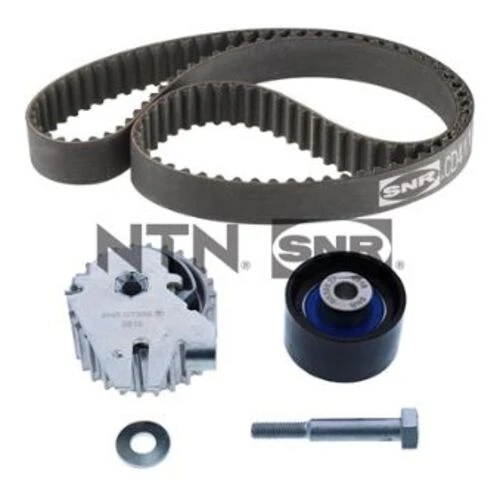 SNR KD45843 Triger Set Doblo 1.9D *193Dıs*