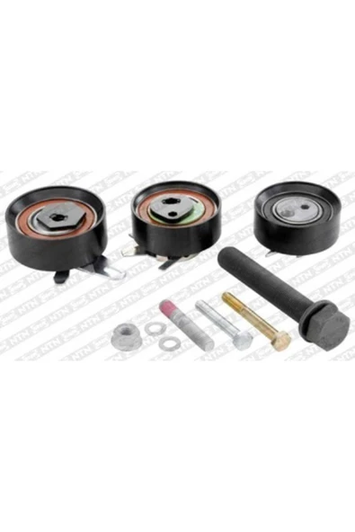 SNR KD45738 TRİGER EKSANTRİK GERGİ SETİ 122×26.5 -077×21 T4 2.5TDI LT35 2.5TD ürün görseli 1