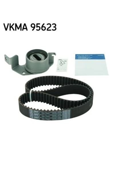 SKF VKMA95623 Vkma95623 Triger Eksantrik Gergi Seti Carisma 96-06 Colt Lanc 517633140 ürün görseli 1